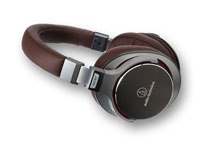 Audio technica ath msr7