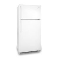 Frigidaire fftr1814qw