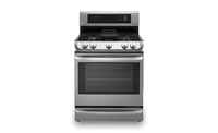 Lg lrg4115st