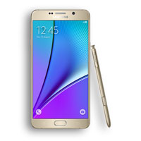 Note 5