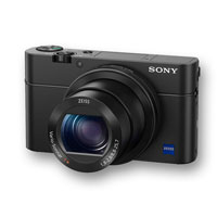 Sony rx100 iv