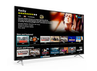 Vizio m70 c3