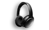 Bose quietcomfort 35