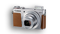 Canon powershot g9 x