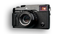 Fujifilm x pro2