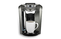 Keurig k575