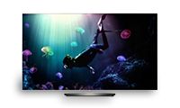 Lg b6 series