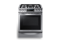 Samsung chef collection