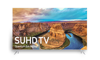 Samsung ks8000 series